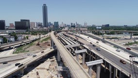 Houston traffic: 610 ramp to Southwest Freeway will be closed for months