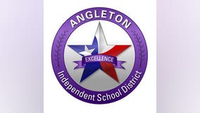 Angleton ISD classes canceled for students Monday after storm