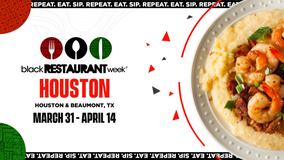 Black Restaurant Week returns to Houston on March 31