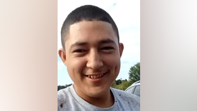 Missing Jose Reyes last seen on February 25 leaving Channelview home