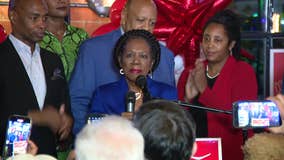 Late-Congresswoman Sheila Jackson Lee's daughter considering run for her seat