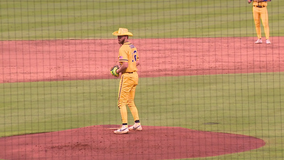 Savannah Bananas sell out first-ever game in major league stadium at Minute Maid Park