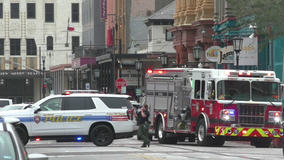Galveston incident: 1 person in custody after man was seen reportedly with a gun