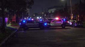 Houston shooting: Transgender woman fatally shot on Country Creek Drive, suspect sought
