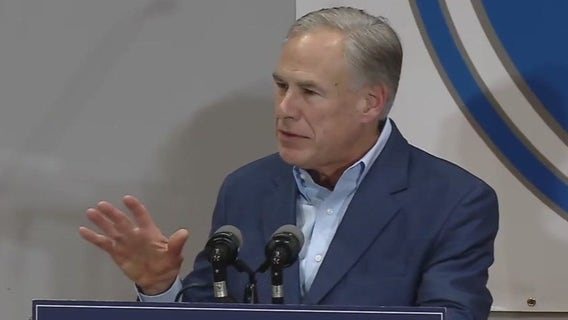 Gov. Abbott calls for redistricting in special session, sparking outrage from Dems