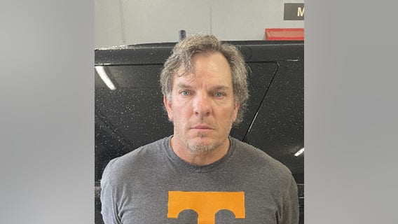 Montgomery County arrest: Man charged with promotion/distribution of child pornography