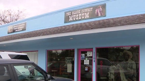 Black Heritage Night Houston Rodeo 2024: Honoring the legacy of black cowboys