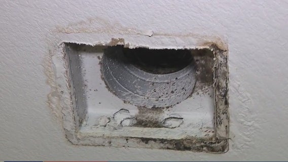 League City homeowners sue home builder for allegedly leaving homes 'unfit' to live in