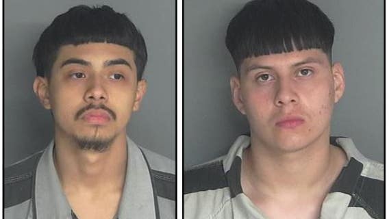 Montgomery County: Teens arrested in drug bust with over 4,000 grams of promethazine seized