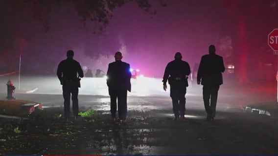 Houston mayor wants third-party review after 264,000 HPD cases suspended