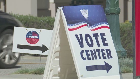 'Literally Anybody Else' throws hat in presidential ballot