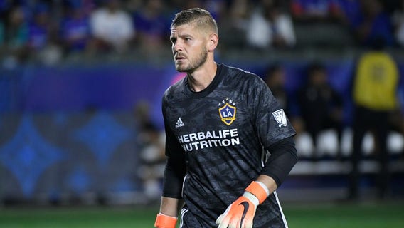 Houston Dash coach Matt Lampson fired for alleged relationship with player