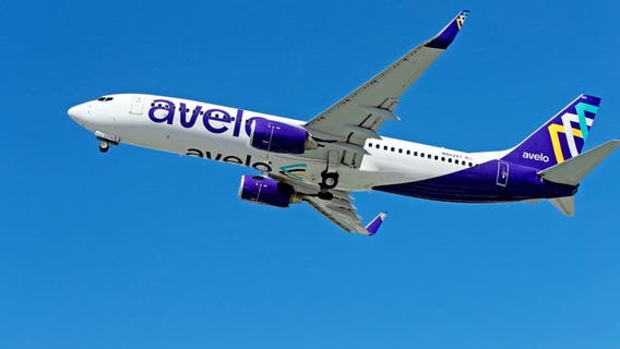 Houston travel news: Avelo Air coming to Houston, will offer non-stop flight from Houston to Connecticut
