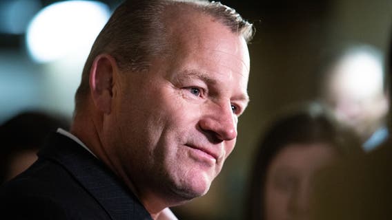 U.S. Rep Troy Nehls not running for re-election; twin brother announces candidacy