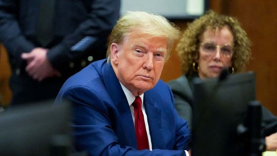 Trump is selling Bibles for $59.99 ahead of Easter