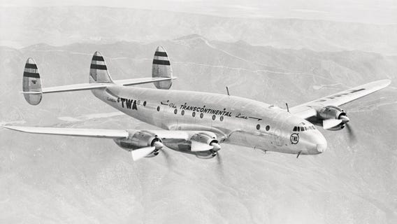 Flying Tiger Line Flight 739: The 62-year-old aviation mystery many have never heard of
