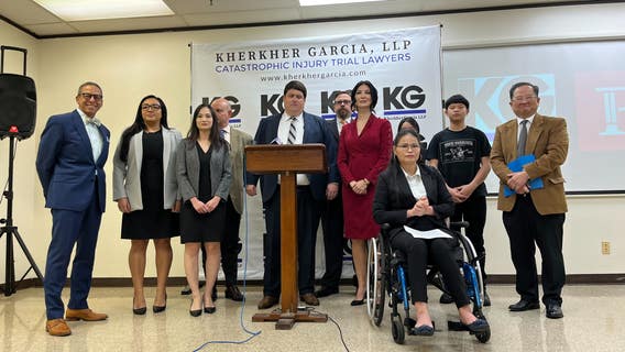 Houston jugging: Woman sues plaza for lack of security, seeks justice and prevention of future incidents