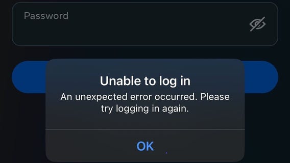 Facebook, Instagram down: Outage, 'session expired' reported; users logged out