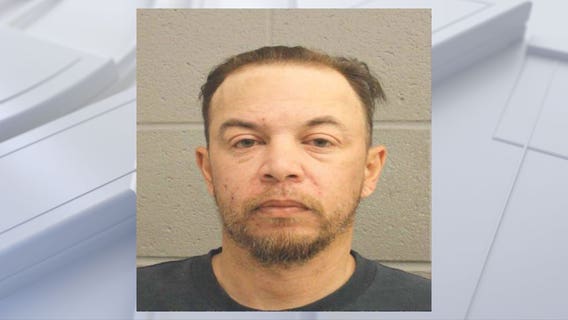 Harris County crime: Suspect arrested for animal cruelty