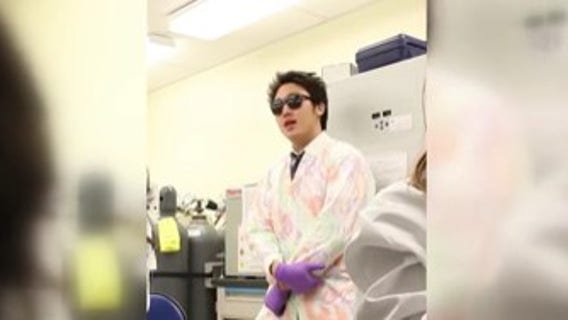 NASA engineer charged with sexually assaulting women he met online