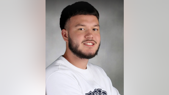 Isaac De Los Santos murder: $5,000 reward offered for information leading to an arrest