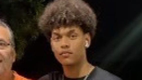 Surfside Beach missing 17-year-old-swimmer's body found