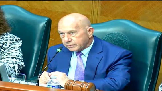 Houston mayor: Montrose Management District needs to 'cease and desist'