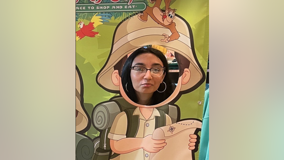 Fort Bend County missing 18-year-old Mya Mitchell suffers from cognitive impairment, last seen on March 30