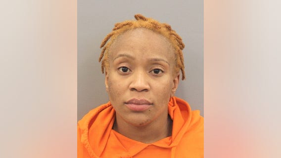 Houston crime: Woman charged with fatally shooting man, injuring another