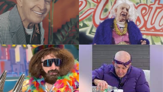 Mattress Mack commercials: Which one is your favorite?