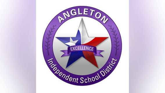 Angleton ISD classes canceled for students Monday after storm