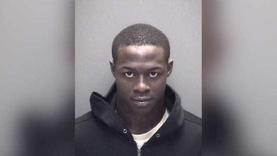 Galveston fire: Suspect arrested, charged for murder of woman in arson