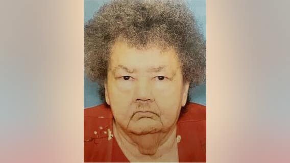 Houston police searching for missing person diagnosed with dementia