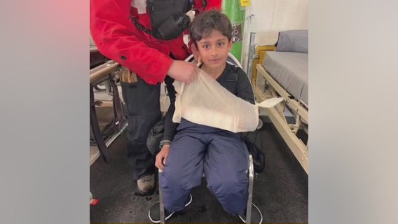 Concierge medicine helps Houston family on vacation