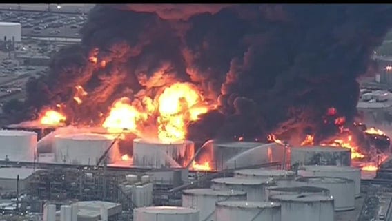 2019 ITC Deer Park fire: Settlement announced in thousands of claims