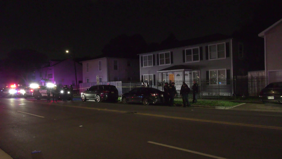 Houston shooting: Deadly double shooting under investigation in Third Ward
