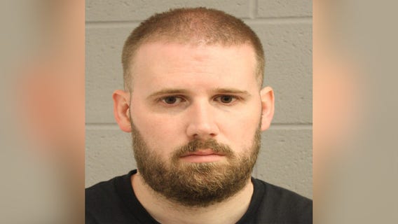 Sugar Land man arrested for sex trafficking minor: court docs