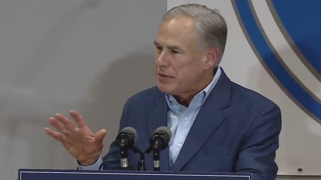 Gov. Abbott calls for redistricting in special session, sparking outrage from Dems