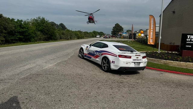 Houston shooting: Woman shot on Windfern; boyfriend charged with murder