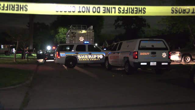 Woman hit by vehicle on Howell-Sugarland Road dies, described as Asian woman in mid-70s