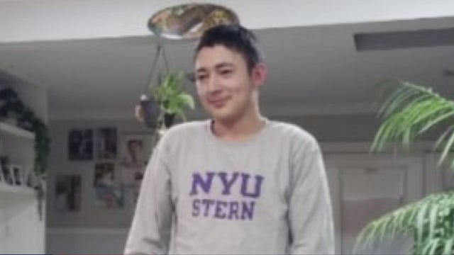 Special needs teen Mauricio Reyes found after being missing for weeks