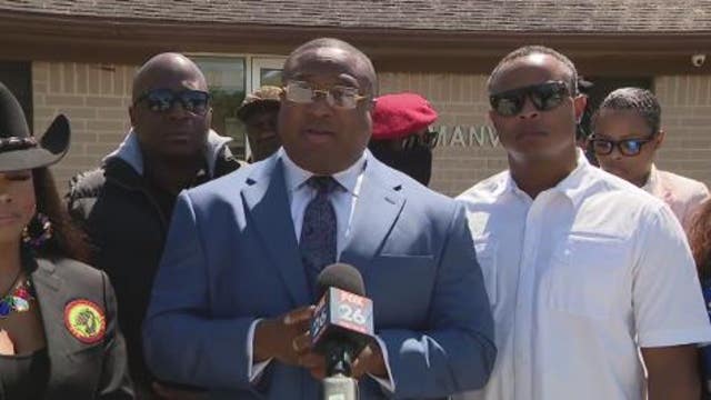 Brazoria County grand jury clears two men of rape allegations