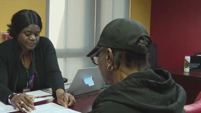 Don't leave money on the table! Free tax prep available now