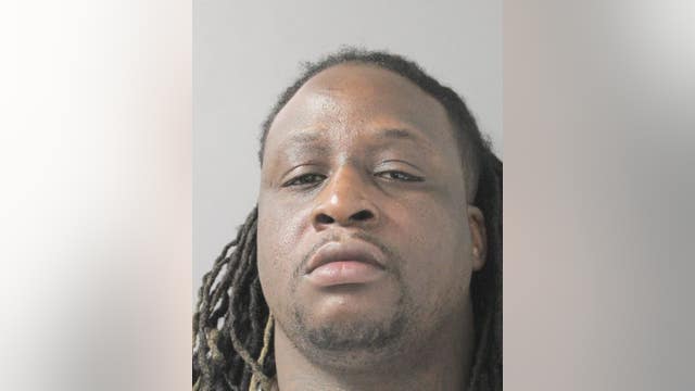 Harris County crime: Documented gang member sentenced to 40 years in prison
