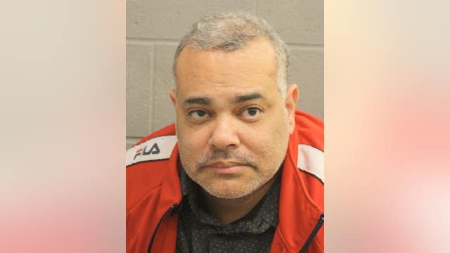 Houston man's bigamy: Three years behind bars for marrying multiple women