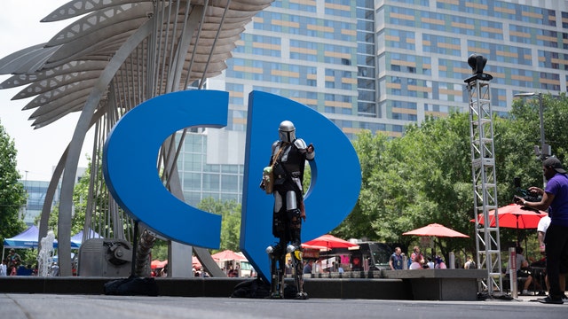 Comicpalooza Houston: John Cena joins line-up of stars for 2024