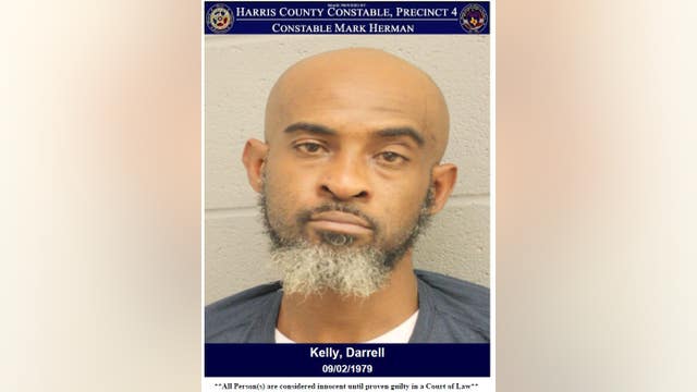 Harris County crime: Man arrested for allegedly kidnapping, assaulting girlfriend