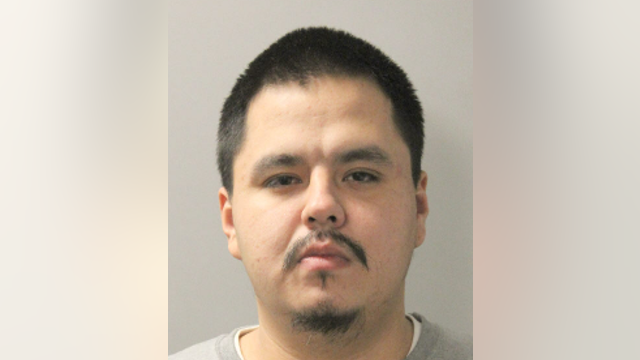 Houston murder: Man wanted for murder in December shooting at body shop on Lee Road