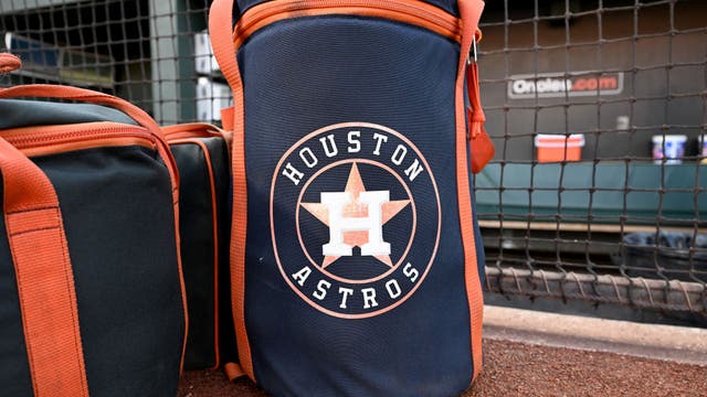 Astros Opening Day Street Fest: What to expect, see, and do on Thursday