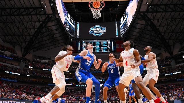 Houston vs Duke: Cougars fall to Blue Devils in Sweet 16, 51-54